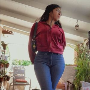 Meet your Posher, Karina